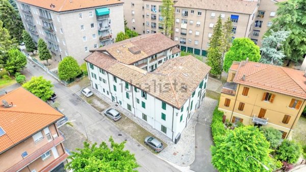 appartamento in vendita a Reggio nell'Emilia