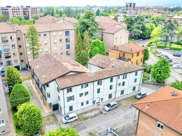 appartamento in vendita a Reggio nell'Emilia