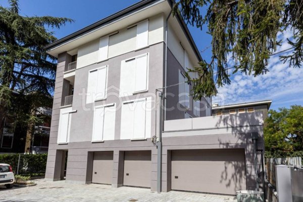 appartamento in vendita a Reggio nell'Emilia in zona Gattaglio