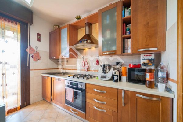 appartamento in vendita a Reggio nell'Emilia in zona Città Storica