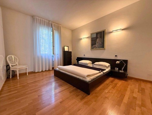 appartamento in vendita a Reggio nell'Emilia in zona Città Storica