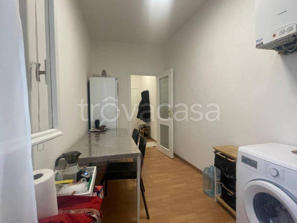appartamento in vendita a Reggio nell'Emilia in zona Città Storica