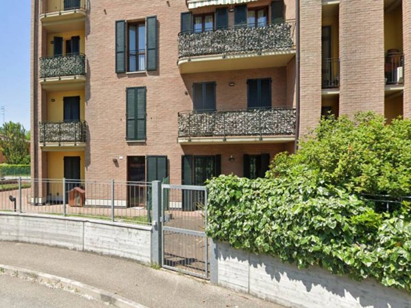 appartamento in vendita a Reggio nell'Emilia