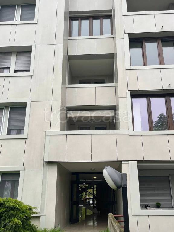appartamento in vendita a Reggio nell'Emilia in zona Baragalla