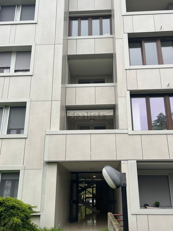 appartamento in vendita a Reggio nell'Emilia in zona Compagnoni / Migliolungo