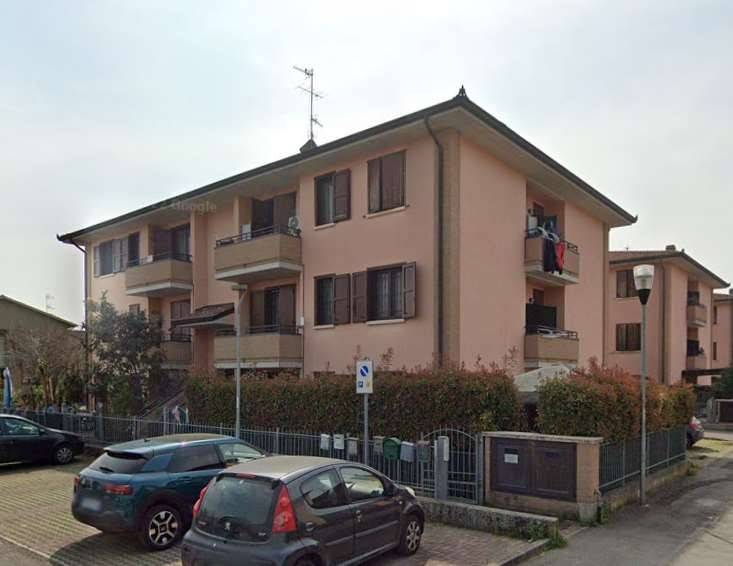 appartamento in vendita a Reggio nell'Emilia