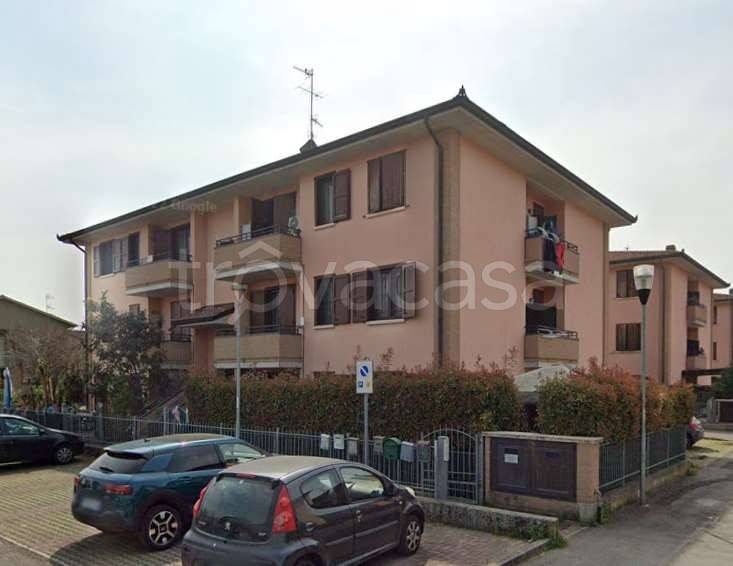 appartamento in vendita a Reggio nell'Emilia in zona Pratofontana