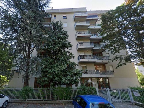 appartamento in vendita a Reggio nell'Emilia