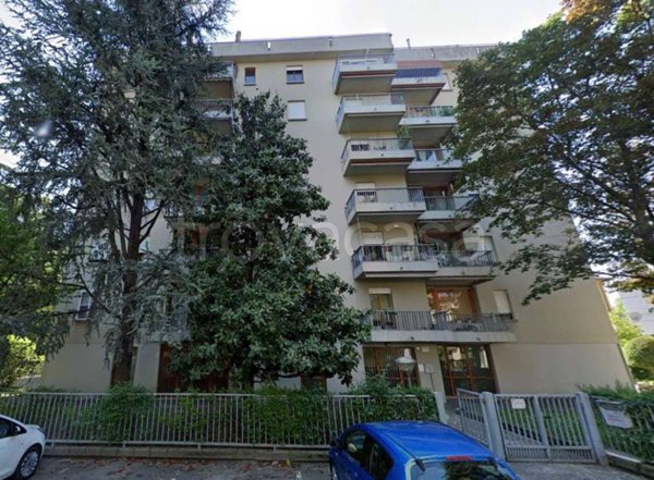 appartamento in vendita a Reggio nell'Emilia in zona Mirabello