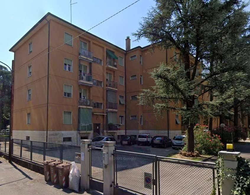 appartamento in vendita a Reggio nell'Emilia in zona Rosta Nuova