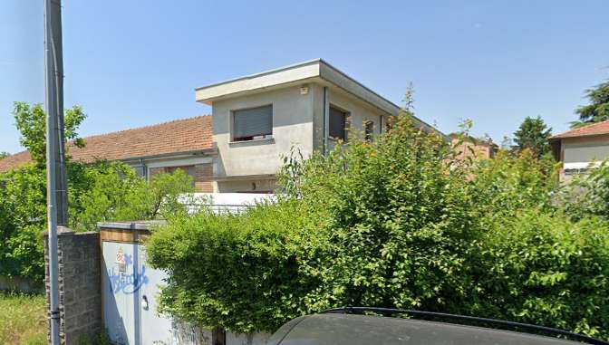 appartamento in vendita a Reggio nell'Emilia in zona Ospizio