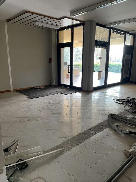 appartamento in vendita a Reggio nell'Emilia in zona Sesso