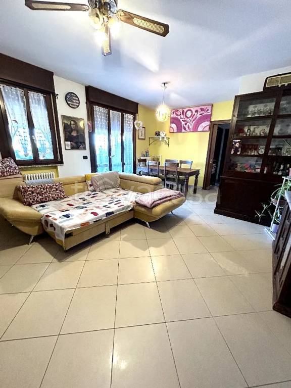 appartamento in vendita a Reggio nell'Emilia in zona San Maurizio