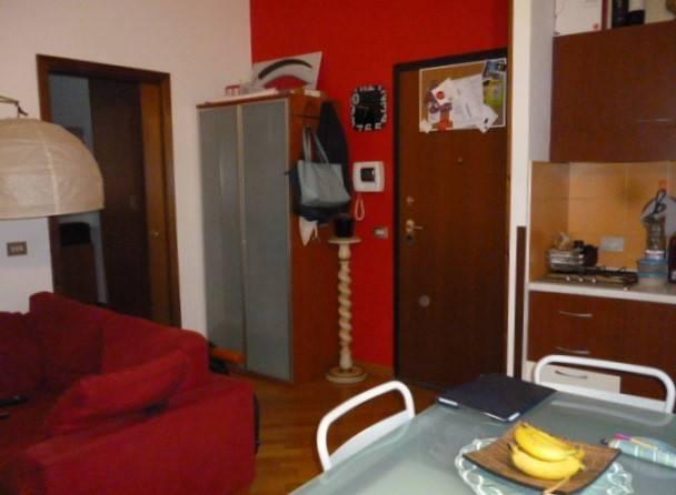 appartamento in vendita a Reggio nell'Emilia in zona Città Storica