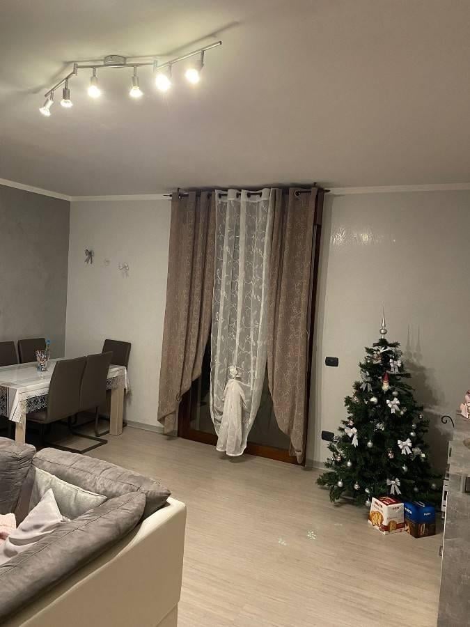 appartamento in vendita a Reggio nell'Emilia in zona Codemondo
