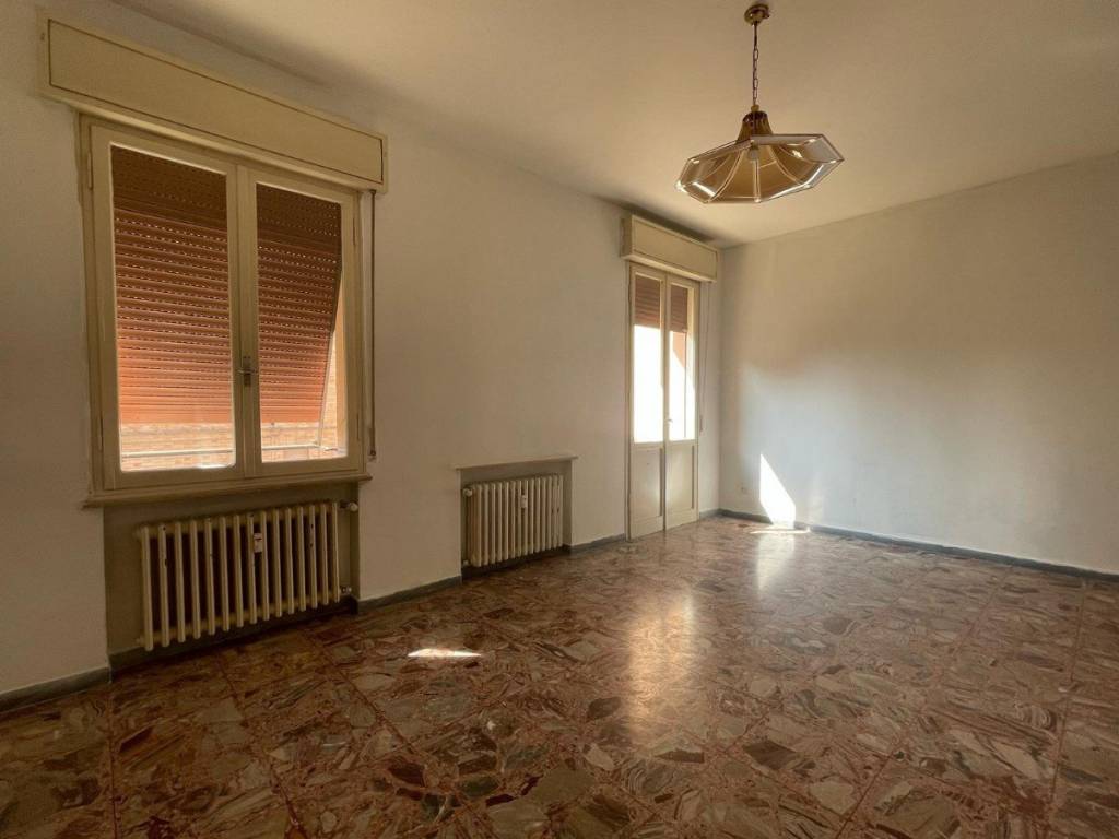 appartamento in vendita a Reggio nell'Emilia in zona Città Storica