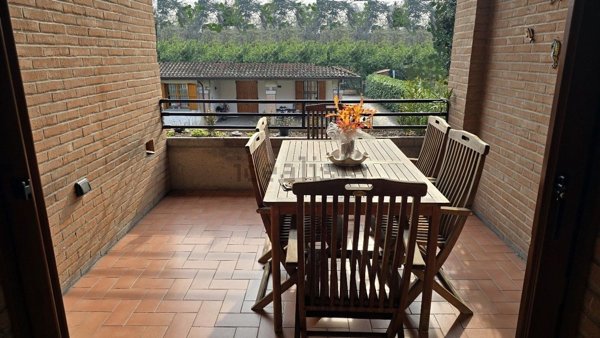 casa indipendente in vendita a Reggio nell'Emilia in zona Buco del Signore