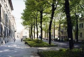 appartamento in vendita a Reggio nell'Emilia in zona Città Storica