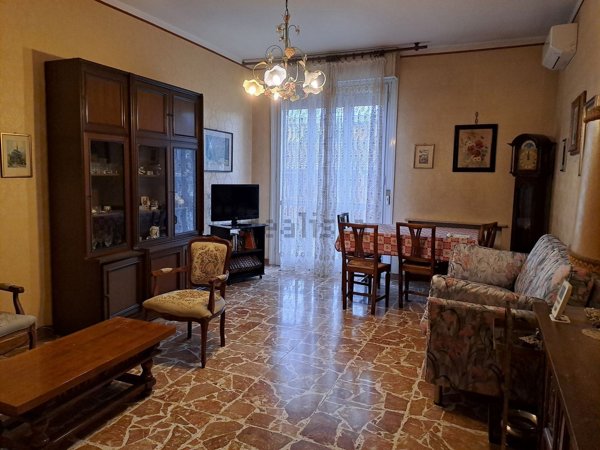 appartamento in vendita a Reggio nell'Emilia