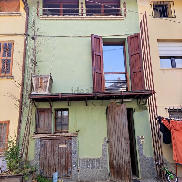 appartamento in vendita a Reggio nell'Emilia in zona Cella