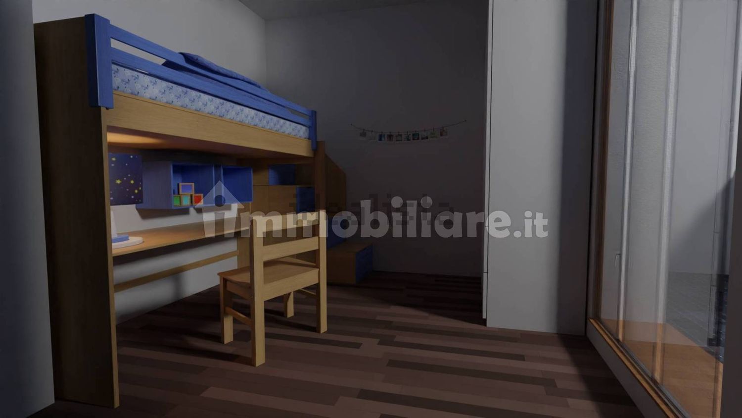 casa indipendente in vendita a Reggio nell'Emilia in zona Buco del Signore