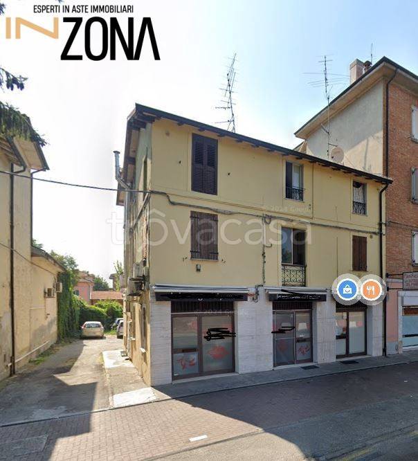 appartamento in vendita a Reggio nell'Emilia in zona Regina Pacis