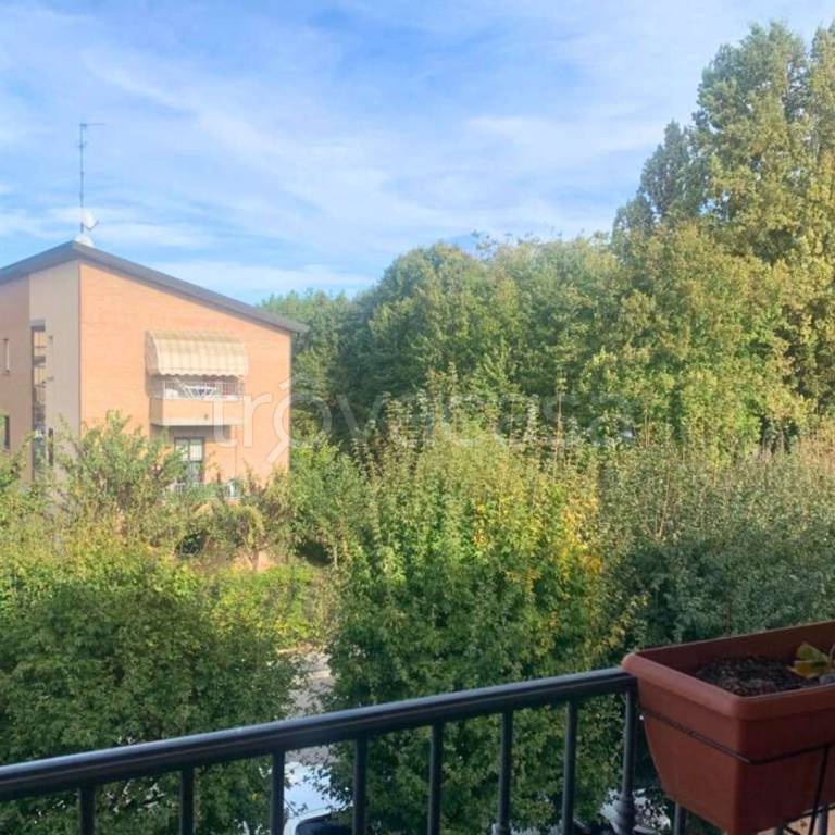 appartamento in vendita a Reggio nell'Emilia in zona San Maurizio