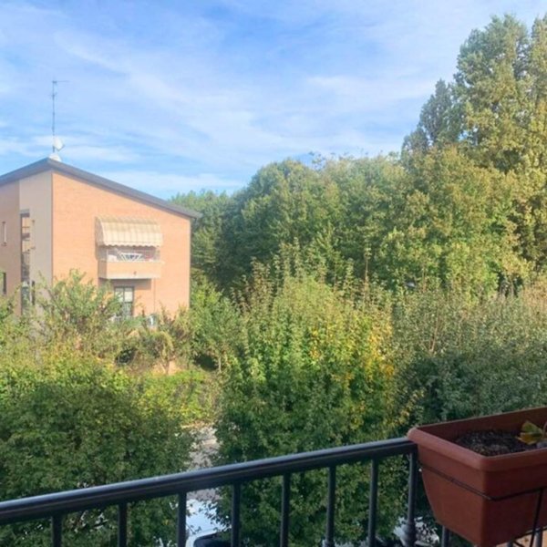 appartamento in vendita a Reggio nell'Emilia in zona Città Storica
