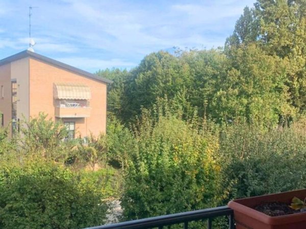 appartamento in vendita a Reggio nell'Emilia in zona Masone
