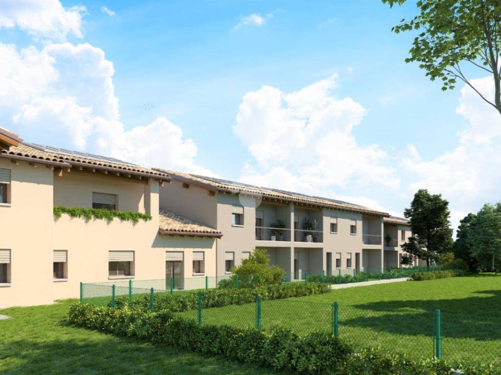 casa indipendente in vendita a Reggio nell'Emilia