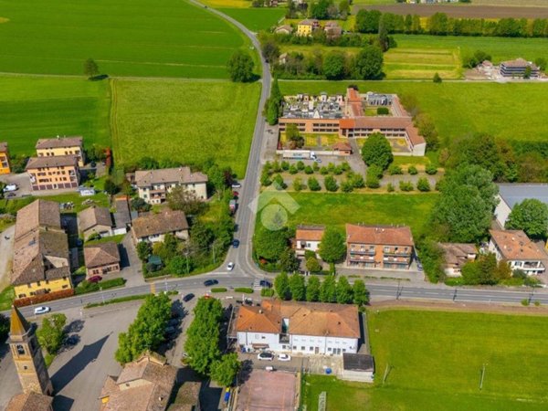 terreno agricolo in vendita a Reggio nell'Emilia