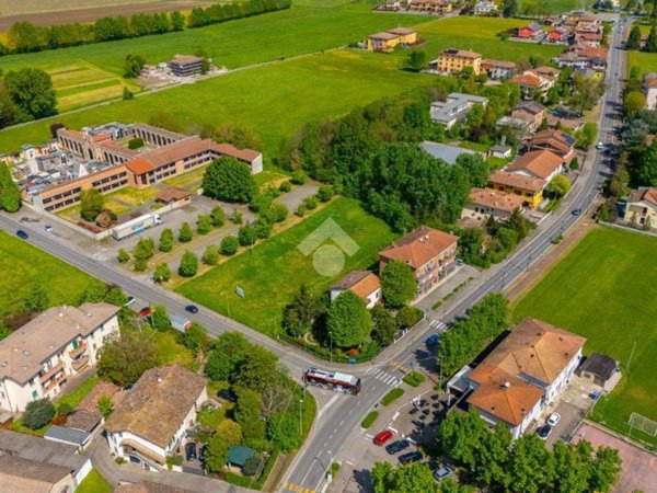 terreno agricolo in vendita a Reggio nell'Emilia