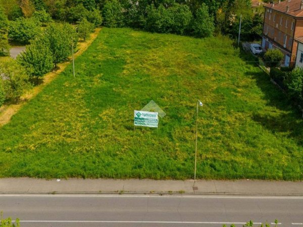 terreno agricolo in vendita a Reggio nell'Emilia
