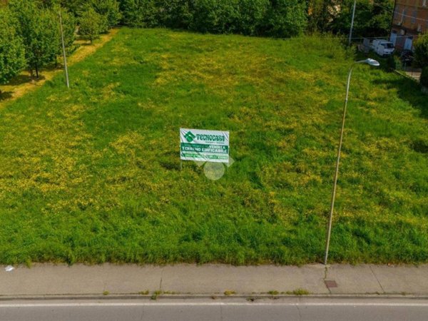 terreno agricolo in vendita a Reggio nell'Emilia