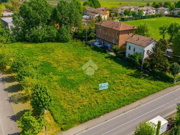 terreno agricolo in vendita a Reggio nell'Emilia