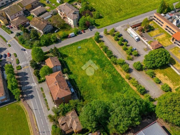 terreno agricolo in vendita a Reggio nell'Emilia