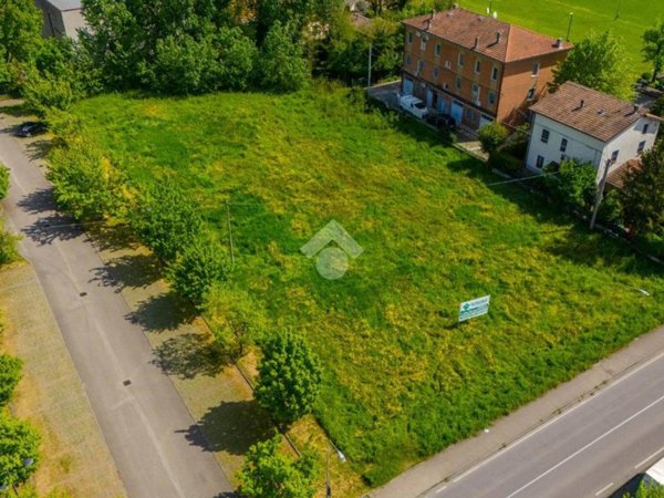 terreno agricolo in vendita a Reggio nell'Emilia