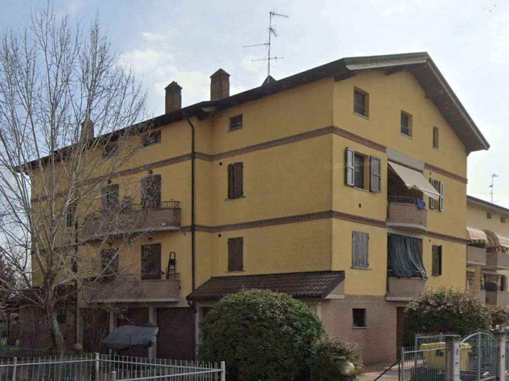 appartamento in vendita a Reggio nell'Emilia