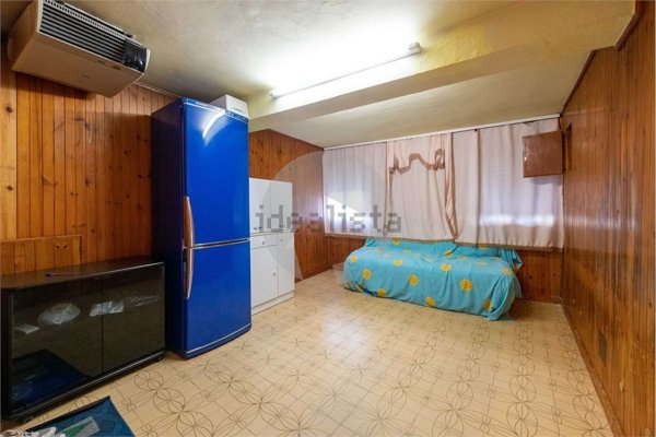 appartamento in vendita a Reggio nell'Emilia in zona Cadè / Gaida