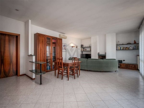 appartamento in vendita a Reggio nell'Emilia in zona San Bartolomeo