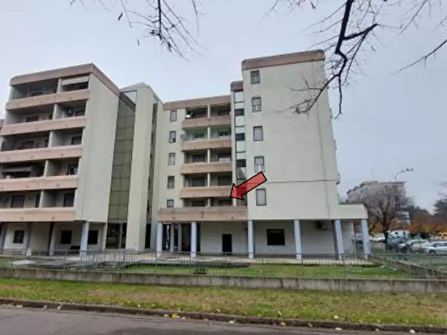appartamento in vendita a Reggio nell'Emilia
