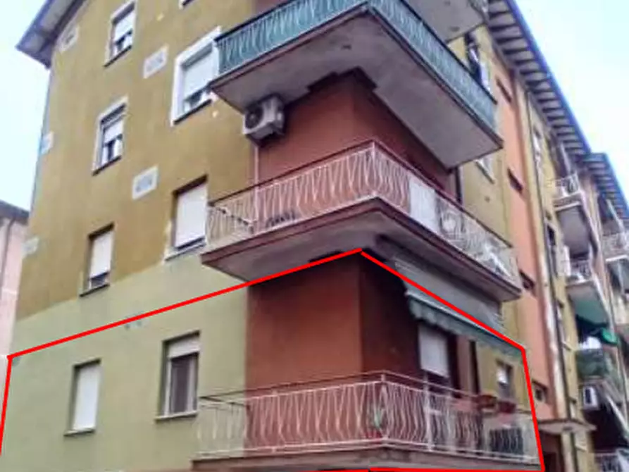 appartamento in vendita a Reggio nell'Emilia