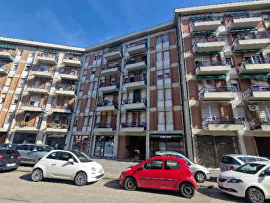appartamento in vendita a Reggio nell'Emilia in zona Mirabello