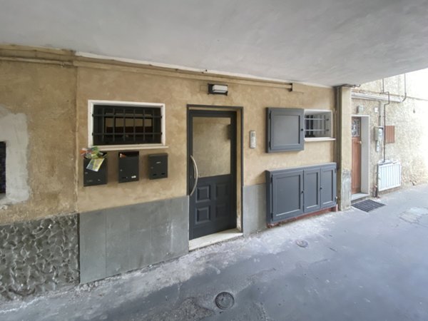 appartamento in vendita a Reggio nell'Emilia in zona Pieve Modolena