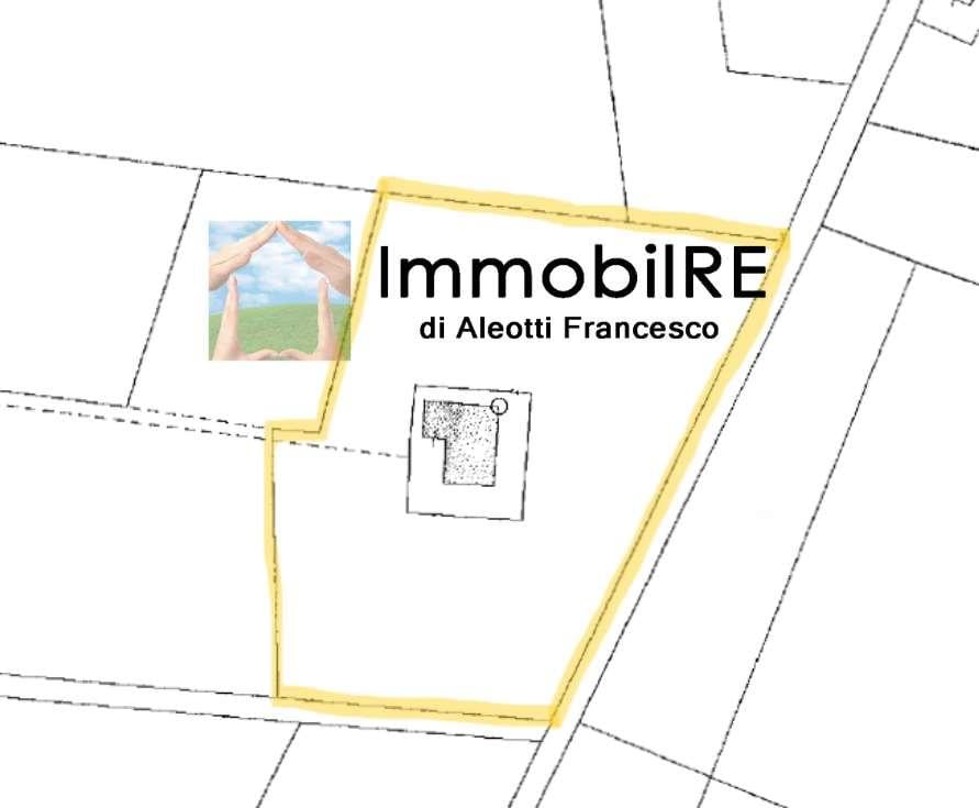 casa indipendente in vendita a Reggio nell'Emilia in zona Rivalta