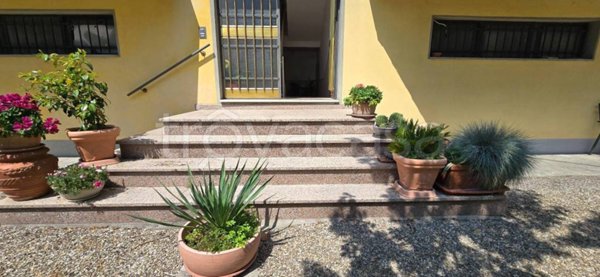 appartamento in vendita a Reggio nell'Emilia in zona San Bartolomeo