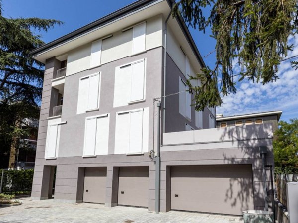 appartamento in vendita a Reggio nell'Emilia