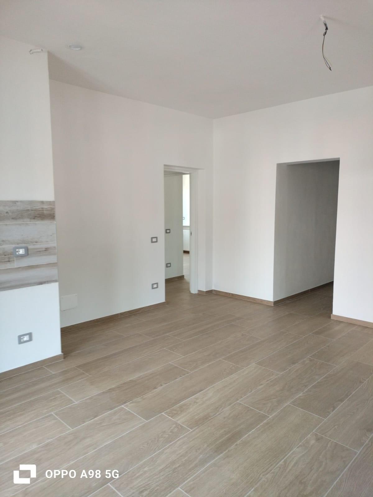 appartamento in vendita a Reggio nell'Emilia