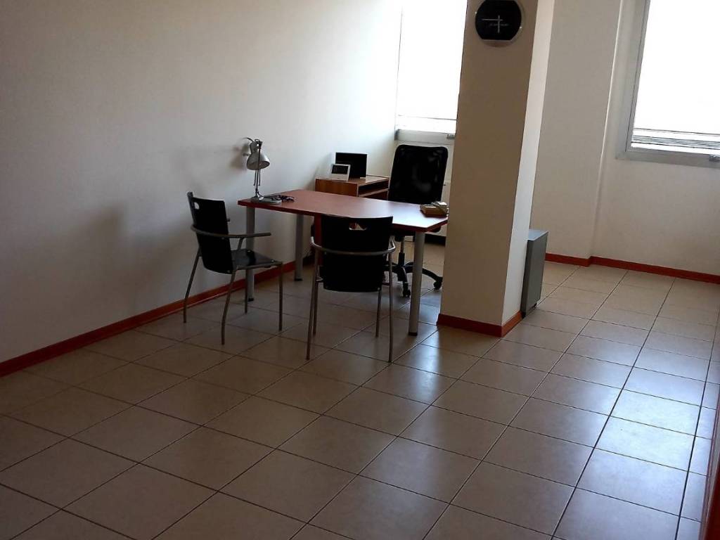 appartamento in vendita a Reggio nell'Emilia in zona San Maurizio