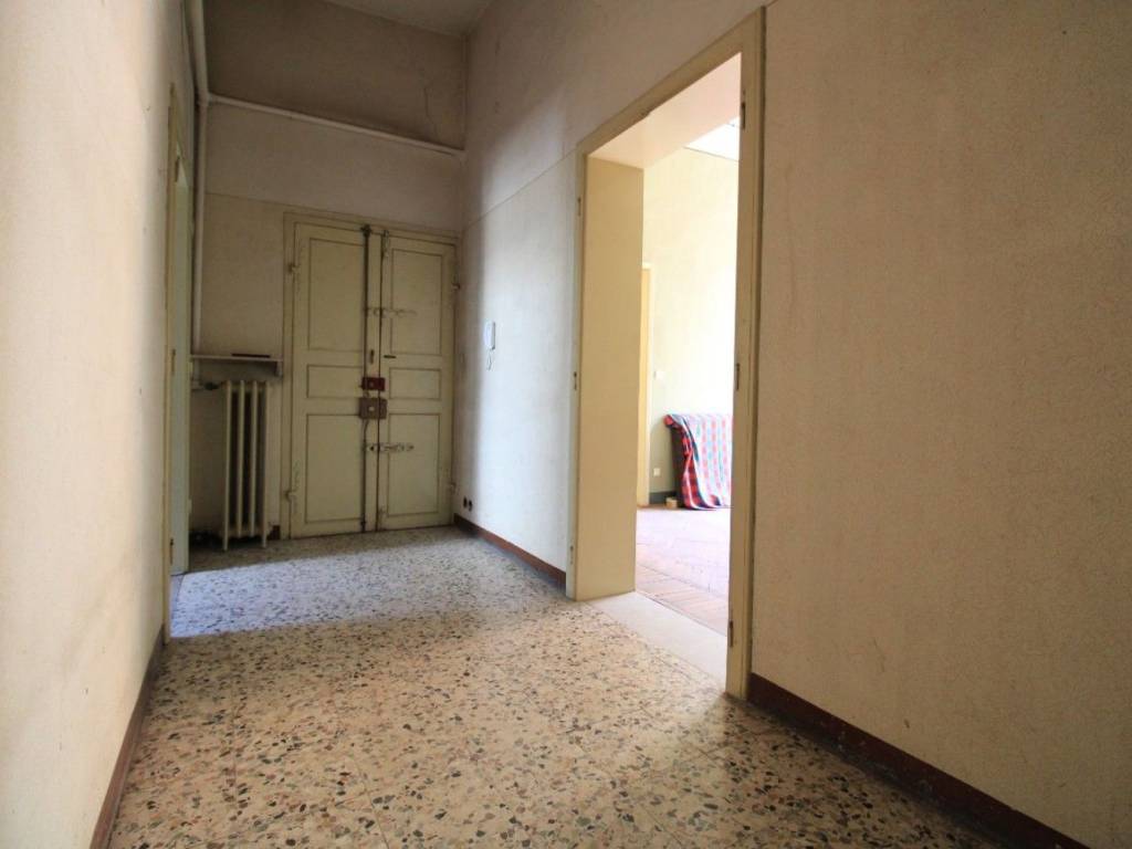 appartamento in vendita a Reggio nell'Emilia in zona Città Storica